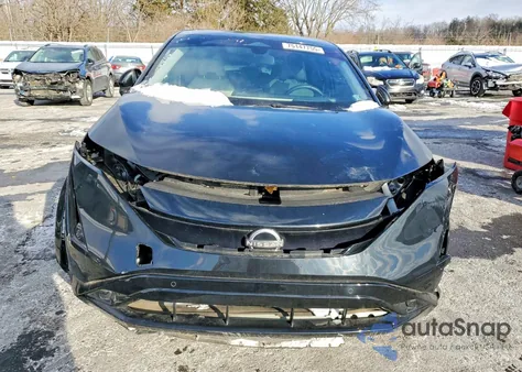 2023 Nissan Ariya Engage z USA, uszkodzony, nr VIN JN1AF0BA2PM406053